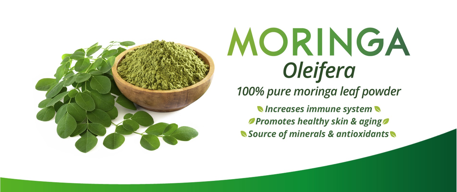 Moringa