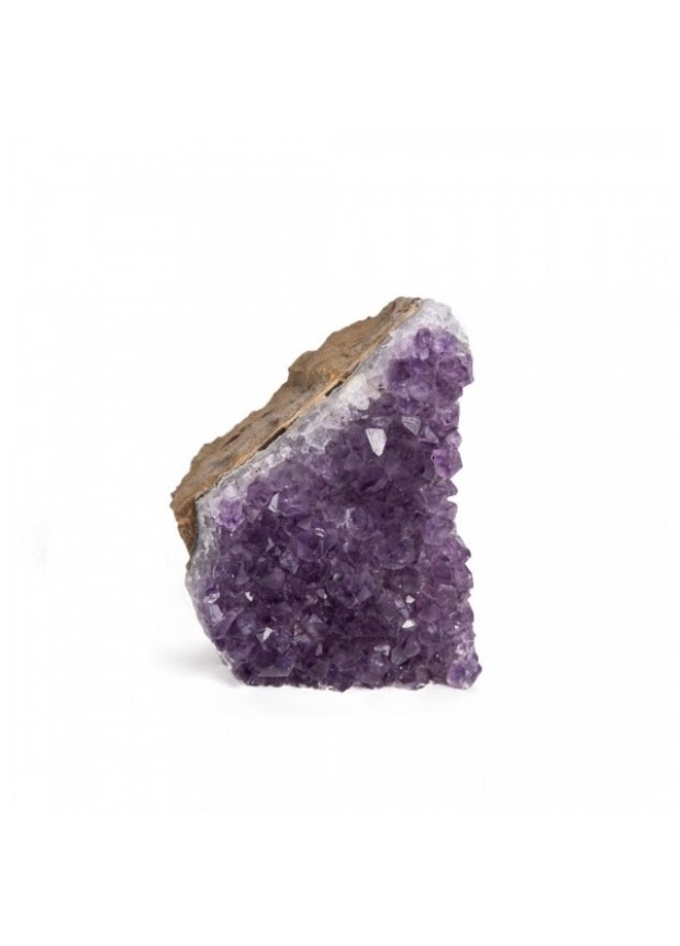 Cuarzo Amatista Natural