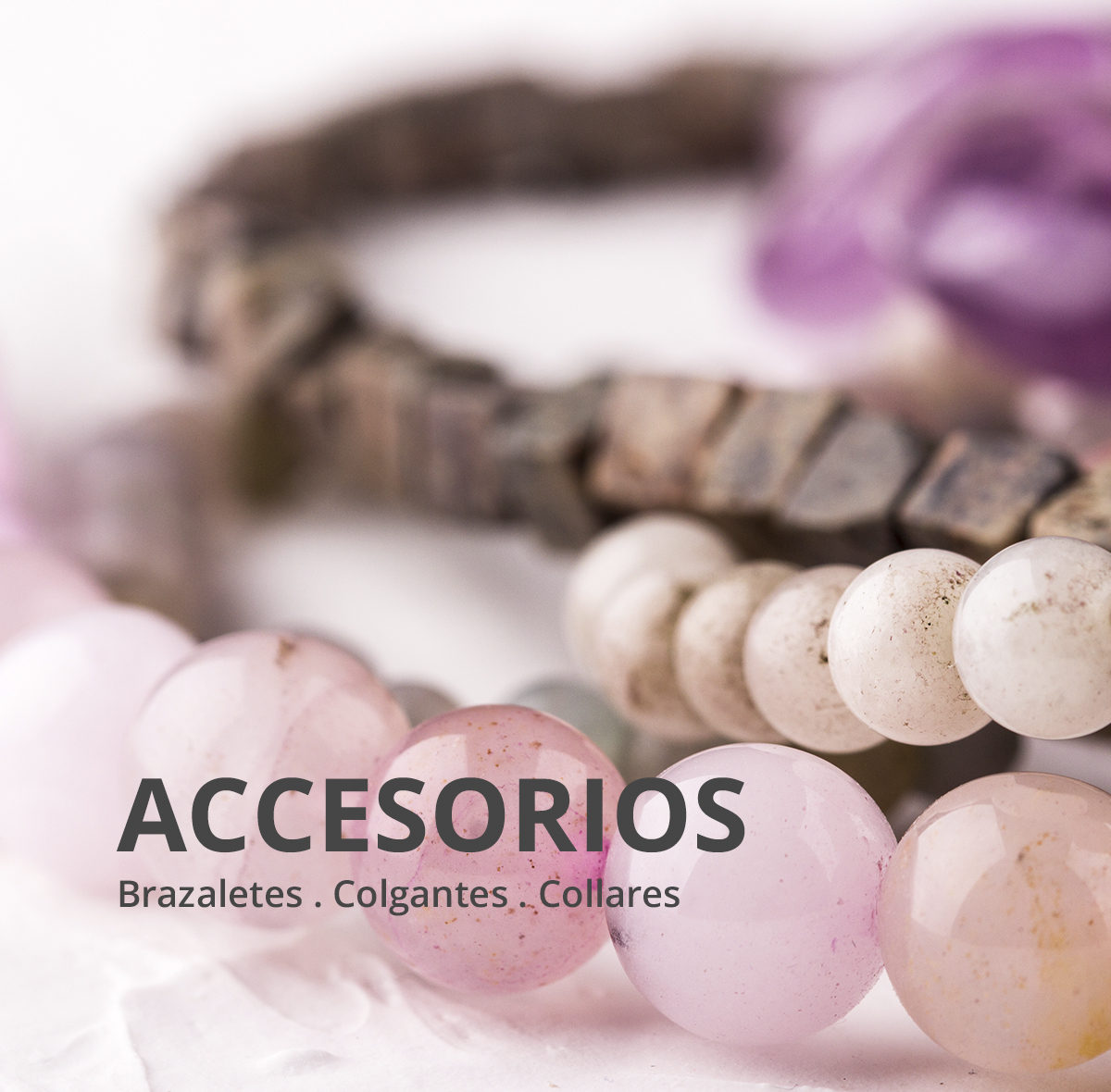 Accesorios