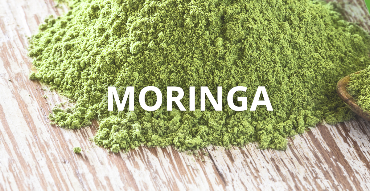 Moringa