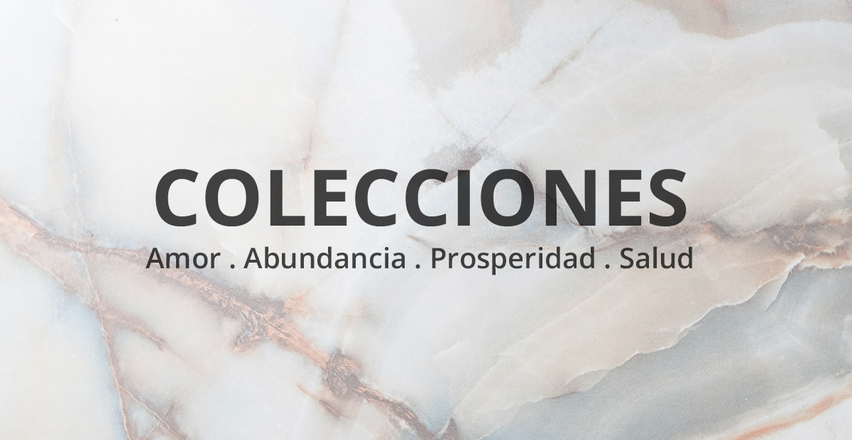 Colecciones